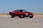 Motion Phase III 454 Camaro Z28 1971 года